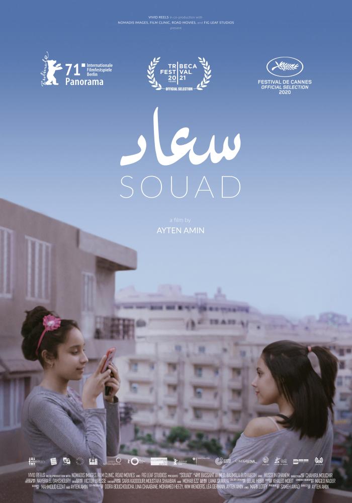 SOUAD